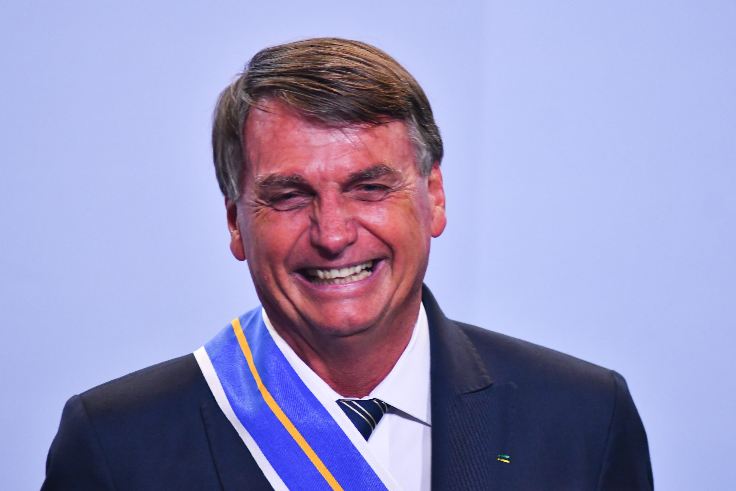 Bolsonaro Vence Em Israel E Lula Na Palestina O Estado Online