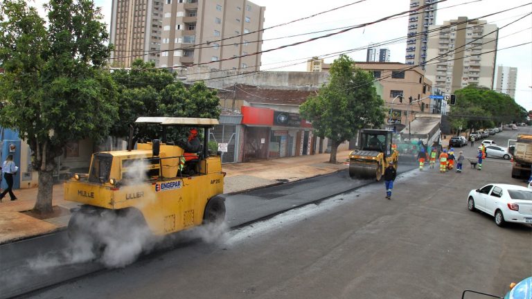 Obras Do Reviva Interditam Novos Trechos Neste Fim De Semana