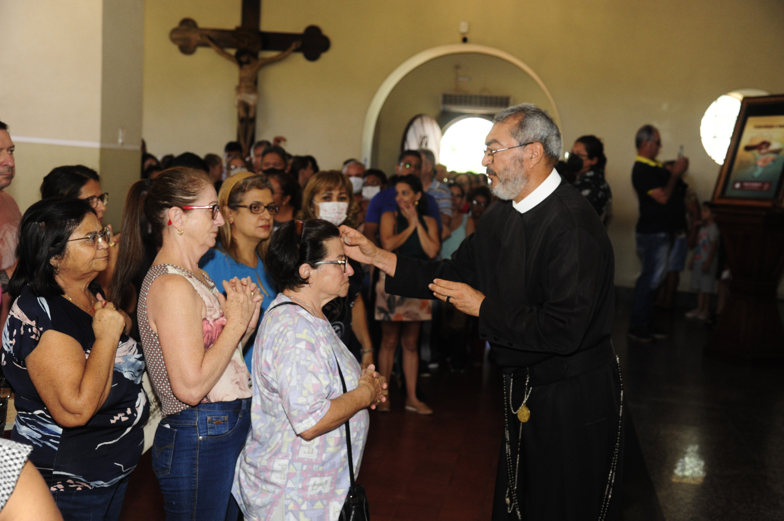 Confira a programação de Semana Santa nas igrejas O Estado Online