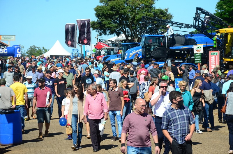 Expogrande Lota Rede Hoteleira Da Capital O Estado Online