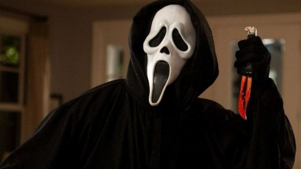 Confira sete filmes de terror para assistir no Halloween! - OFuxico