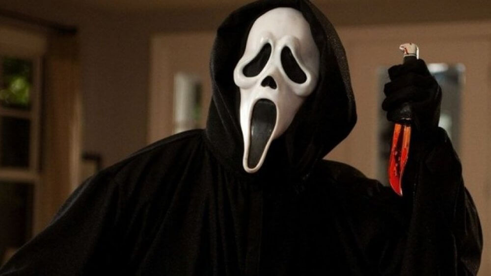 Confira 5 filmes de terror para entrar no clima do Halloween - O Estado  Online