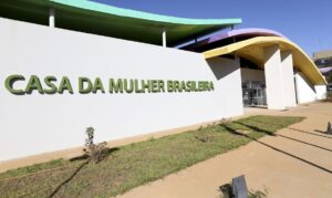 Brasília - Casa da Mulher Brasileira, que reúne inúmeros serviços