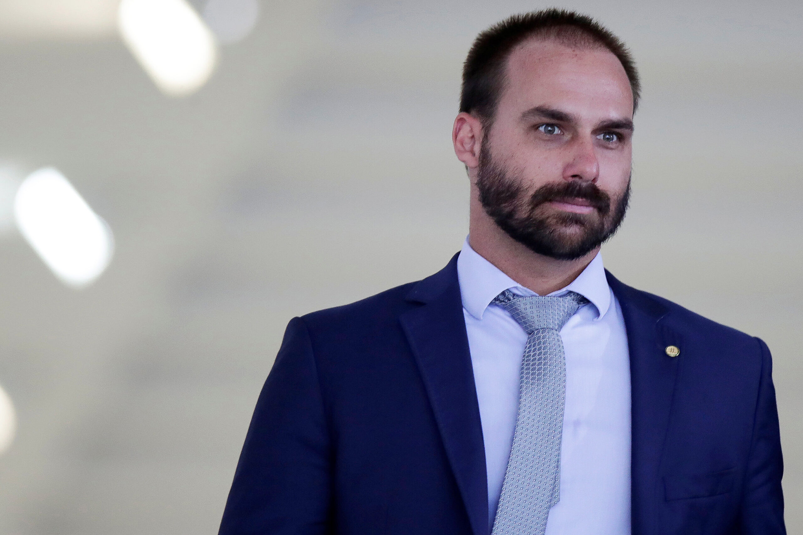 Eduardo Bolsonaro