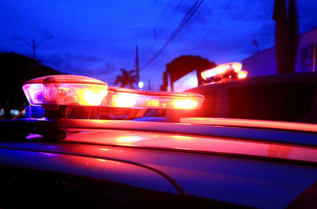 Giro Policial: primeiro dia do mês registra feminicídio, homem ...