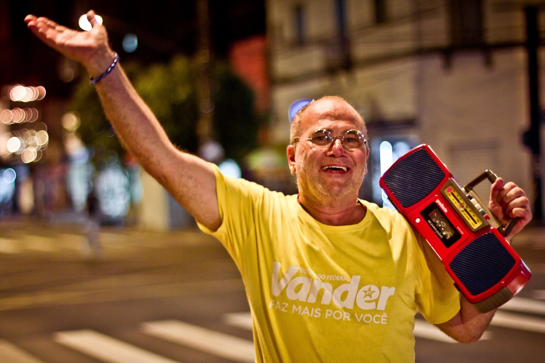 Reprodução/Facebook