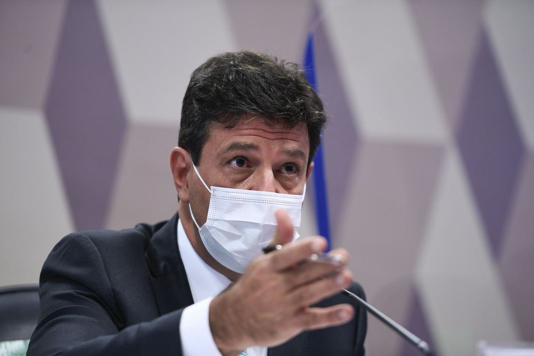 Reprodução/Agência Senado