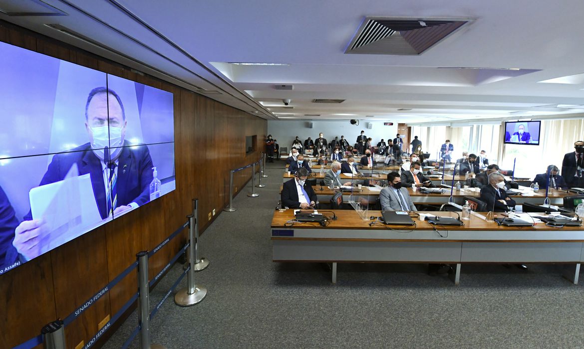 EDILSON RODRIGUES/AGENCIA SENADO