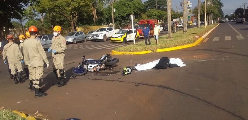 Cido Costa/Dourados Agora