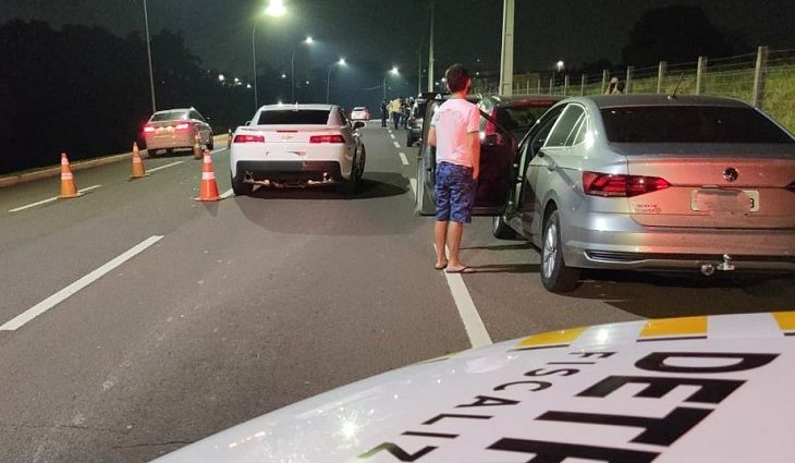 Divulgação -governo do Estado