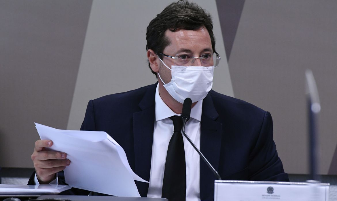 Foto: Edilson Rodrigues