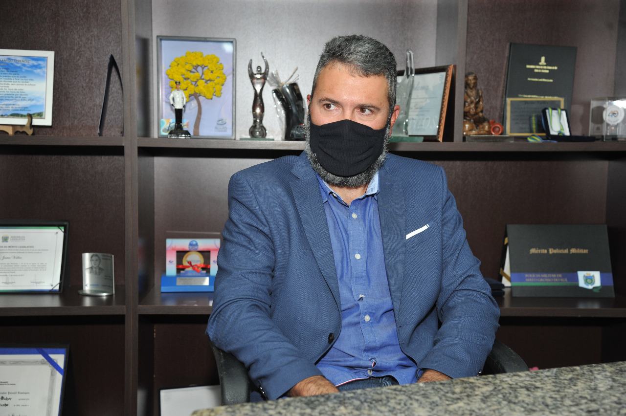 Foto: Nilson Figueiredo