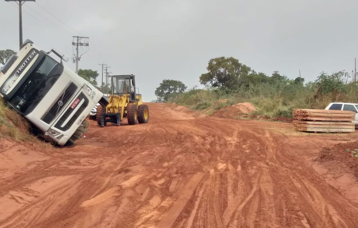 Reprodução/Rio Pardo News