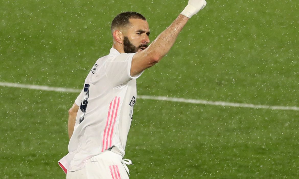 Crédito: Agência Brasil