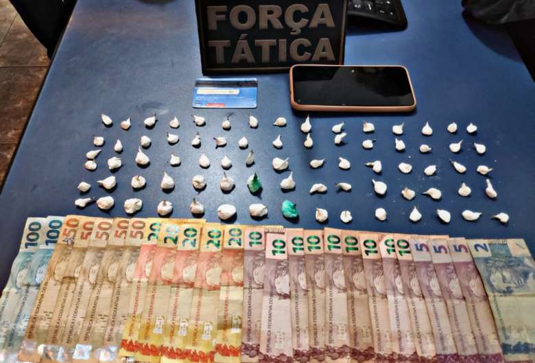 Crédito: Dourados News