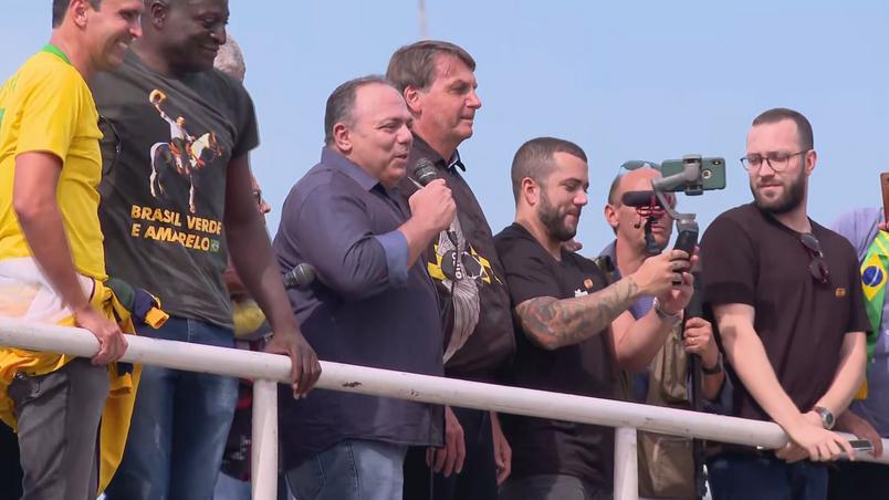 Crédito: Agência Brasil