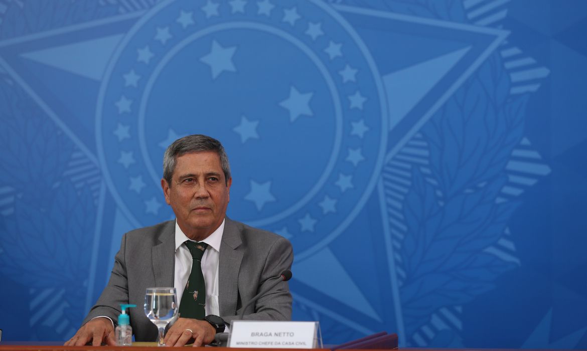 Crédito: Agência Brasil