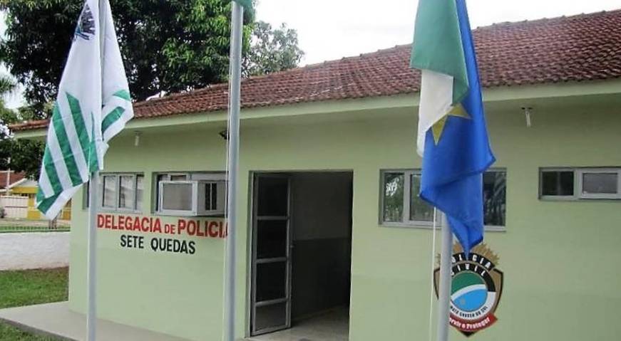 Reprodução/TV Morena