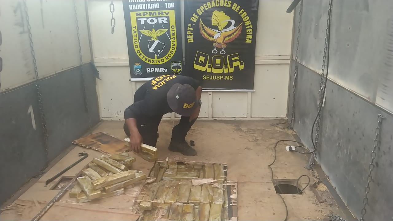 Crédito: Assessoria