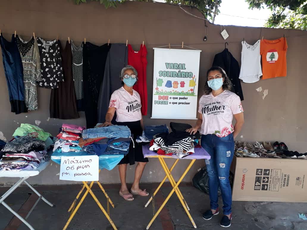 Divulgação/Arquivo pessoal