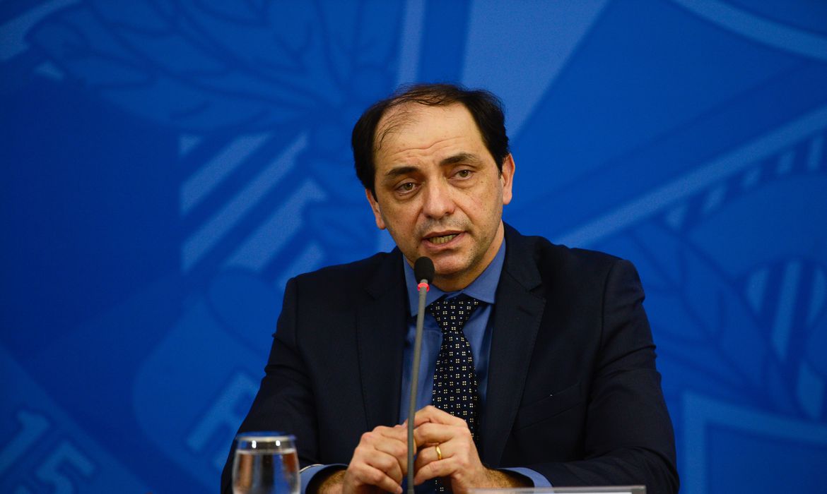 Crédito: Agência Brasil