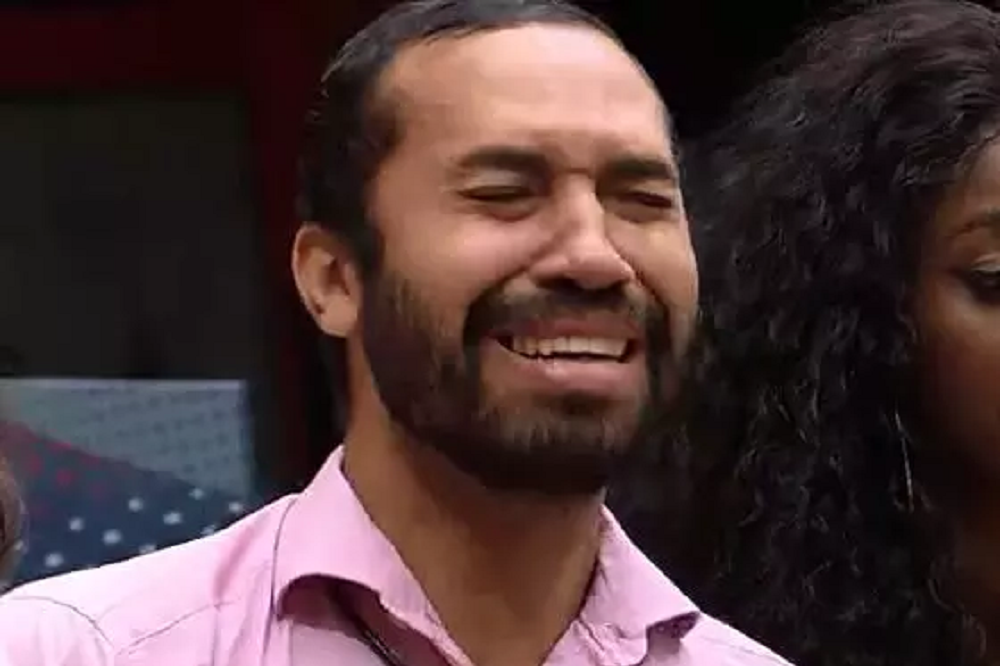 Reprodução/Rede Globo