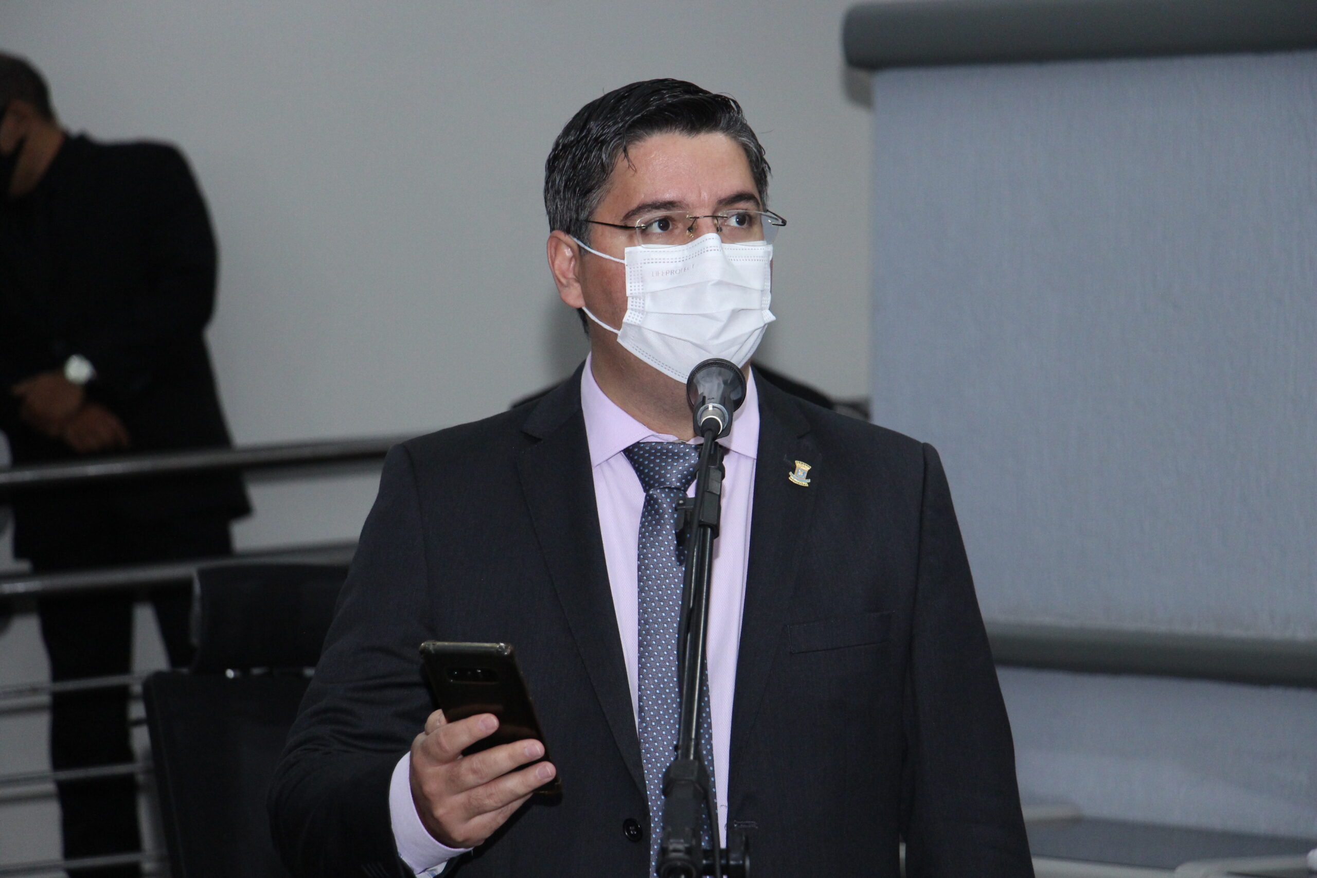 Foto: Izaias Medeiros