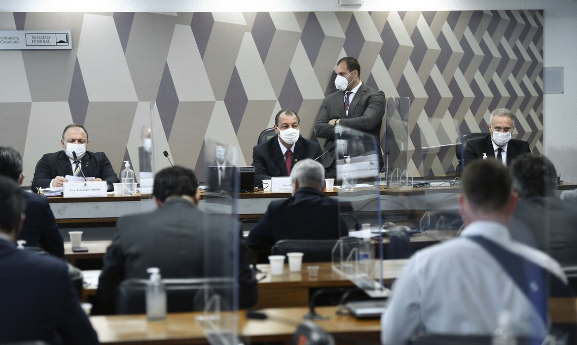 EDILSON RODRIGUES/AGENCIA SENADO