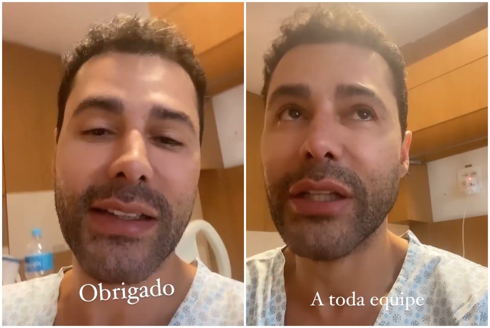 Reprodução/Rede social