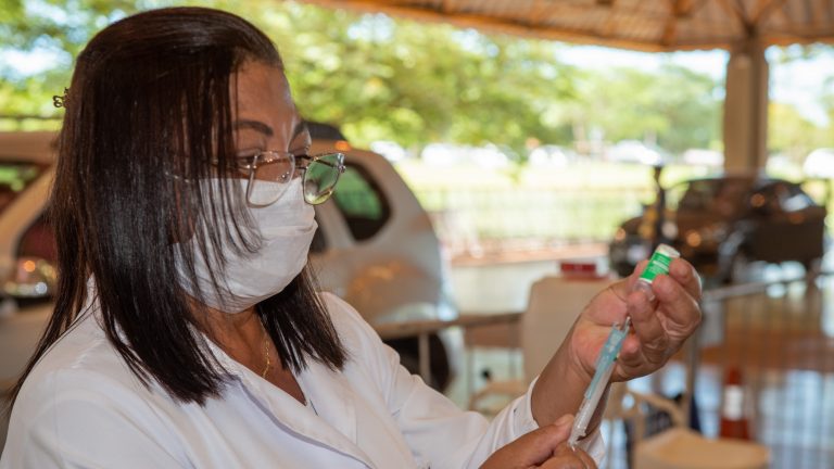 Foto: Glenda Gabi/PMCG