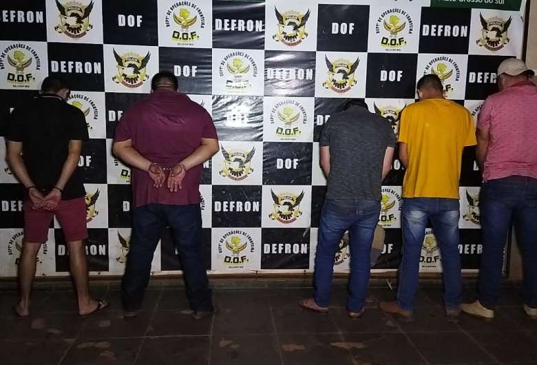 Osvaldo Duarte/Dourados News