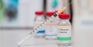 vacina da gripe virus influenza cepa variante h3n2