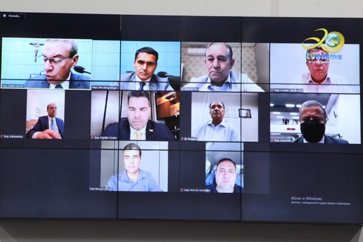 Foto: Wagner Guimarães