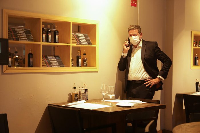 Reprodução/Agência RBS