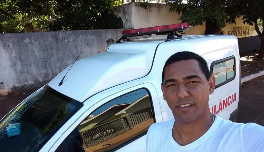 Reprodução/Facebook