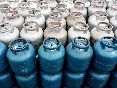 Alta nas distrubuidoras eleva o preço do botijão de gás