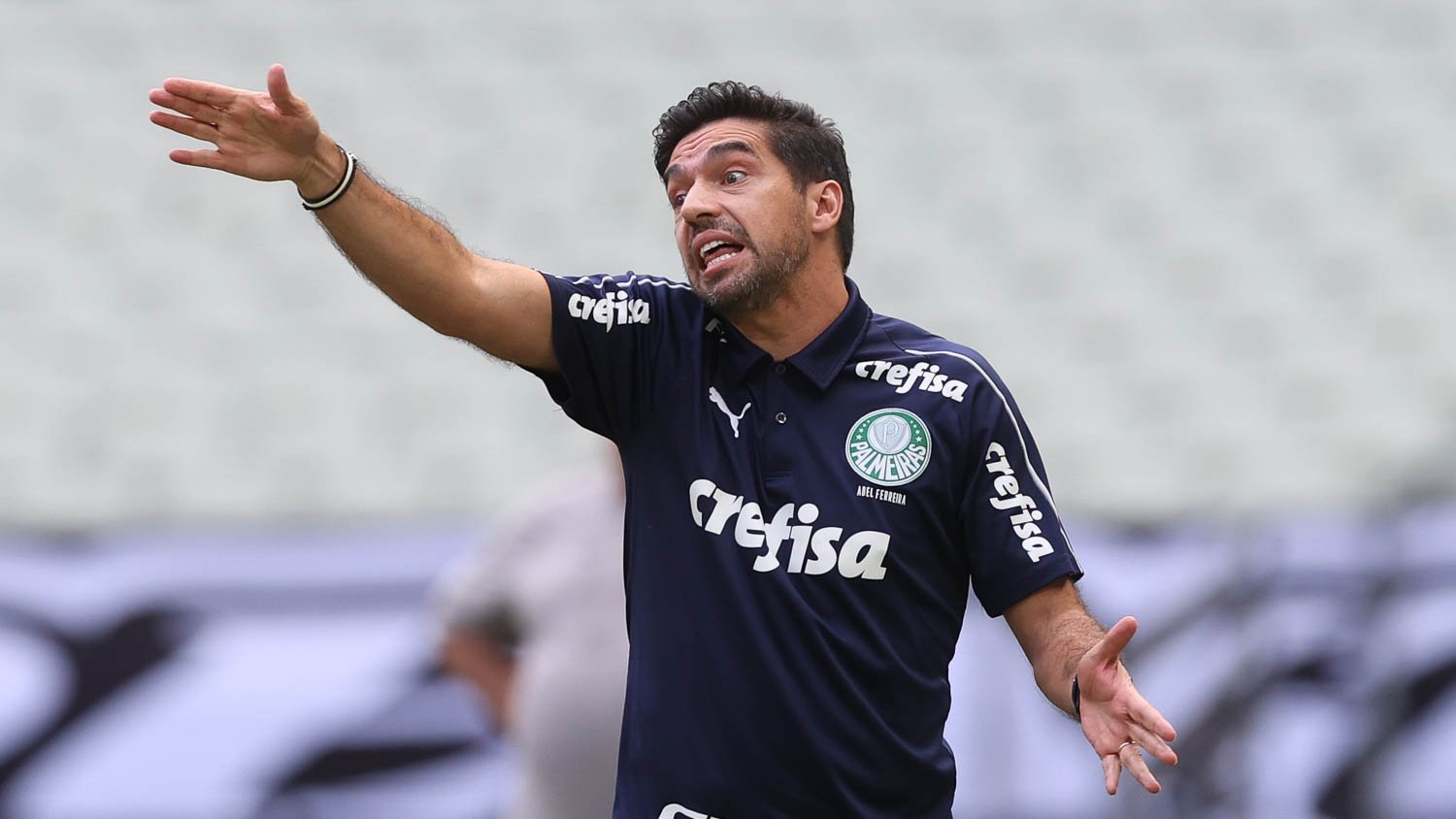 Reprodução/Gazeta Esportiva