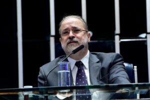 PGR pede que STF suspenda MP do Marco Civil da Internet