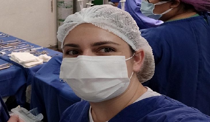 Enfermeira do MS recebe prêmio nacional por trabalho na área de transplante de órgãos