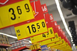 preços inflação supermercado