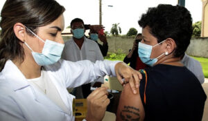 MS é o primeiro do Brasil a atingir imunidade de rebanho