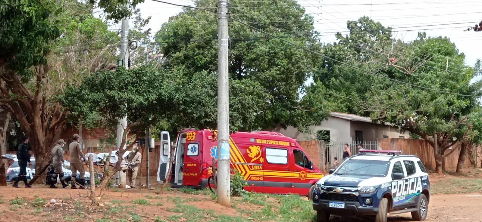 Crédito: Itamar Buzzatta