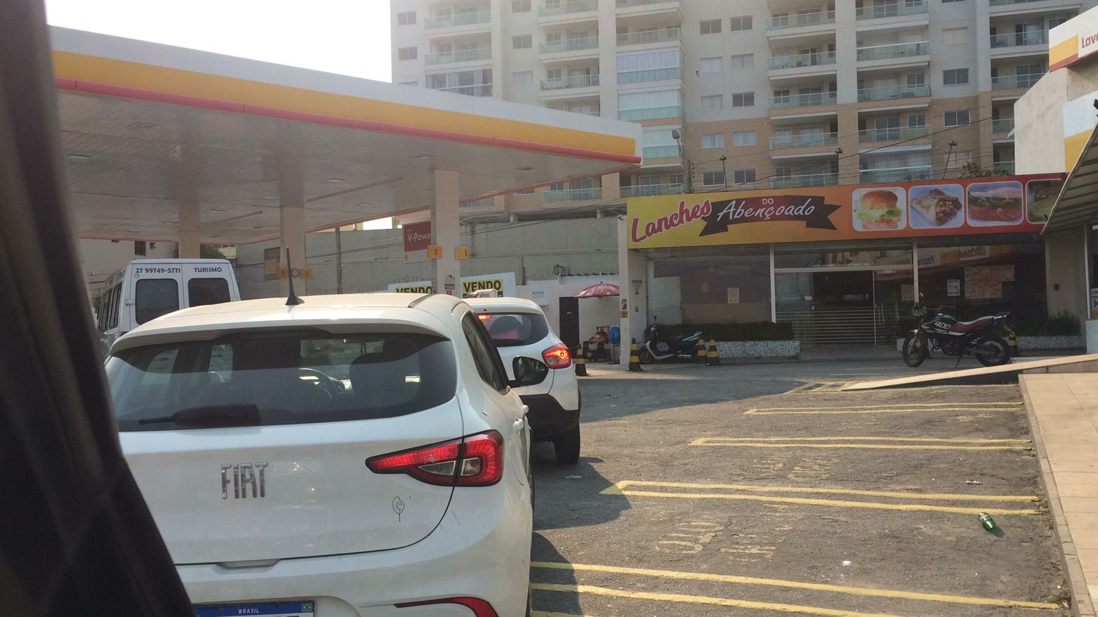 Reprodução/ES Hoje