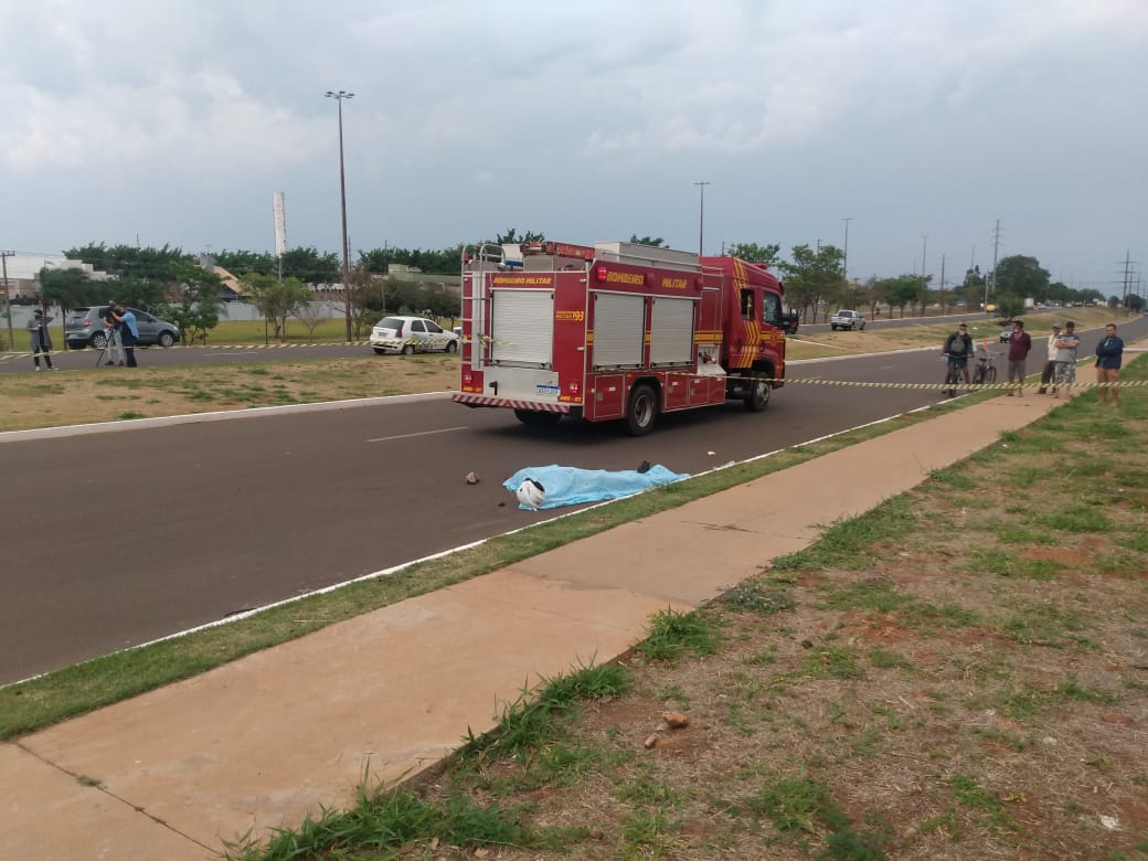 Foto: Itamar Buzzatta