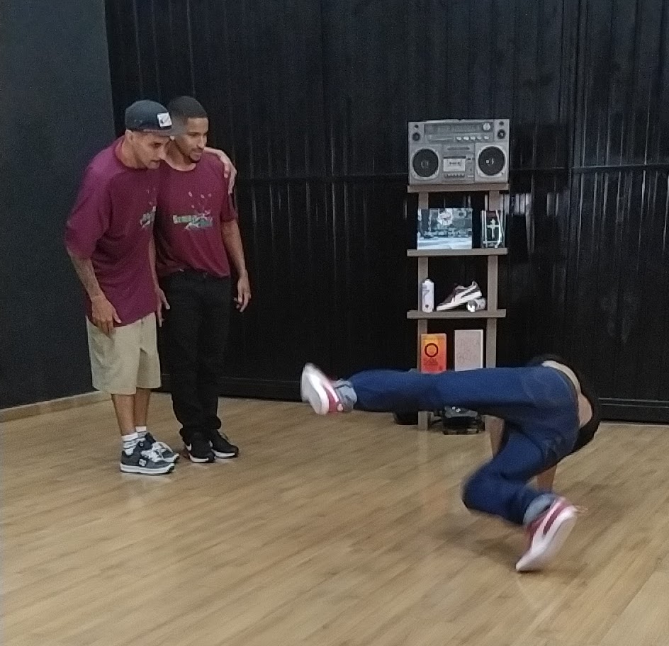 Foto: Aurélio Vinícius