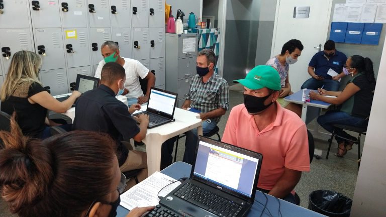 Foto: Prefeitura Municipal