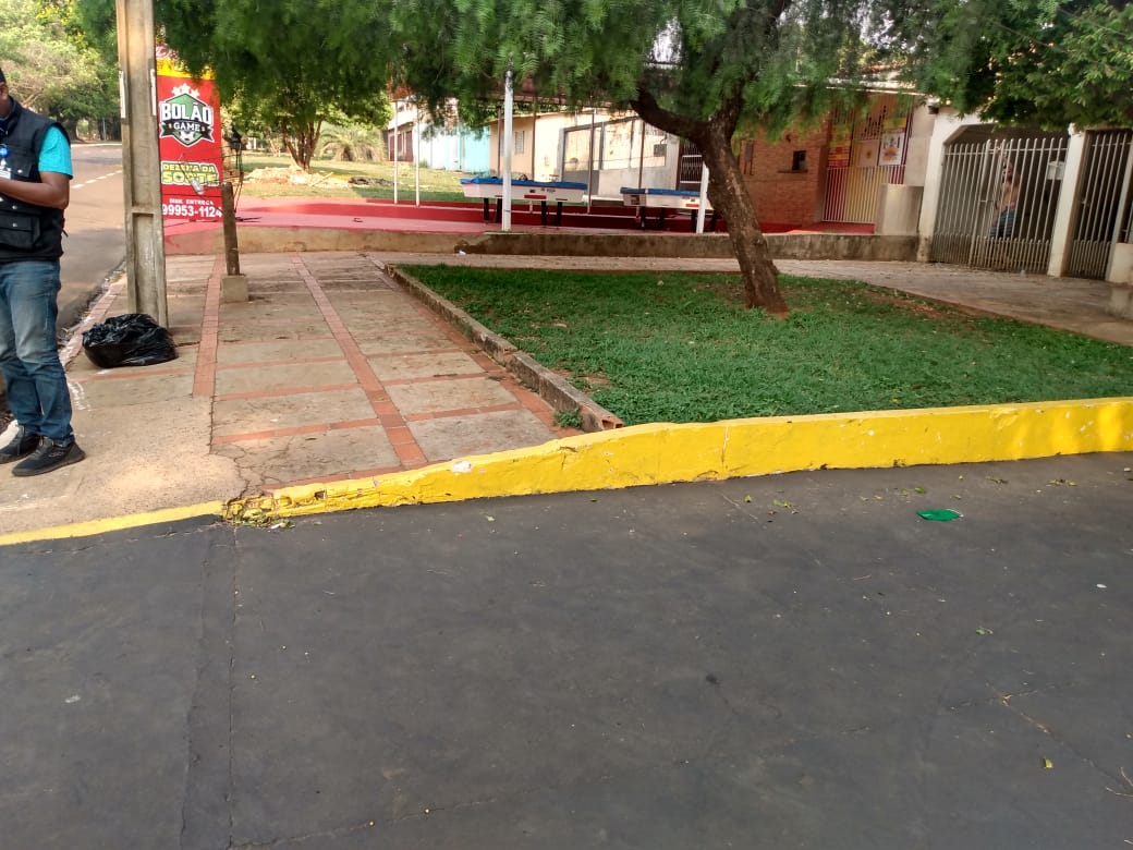 Crédito: Itamar Buzzatta