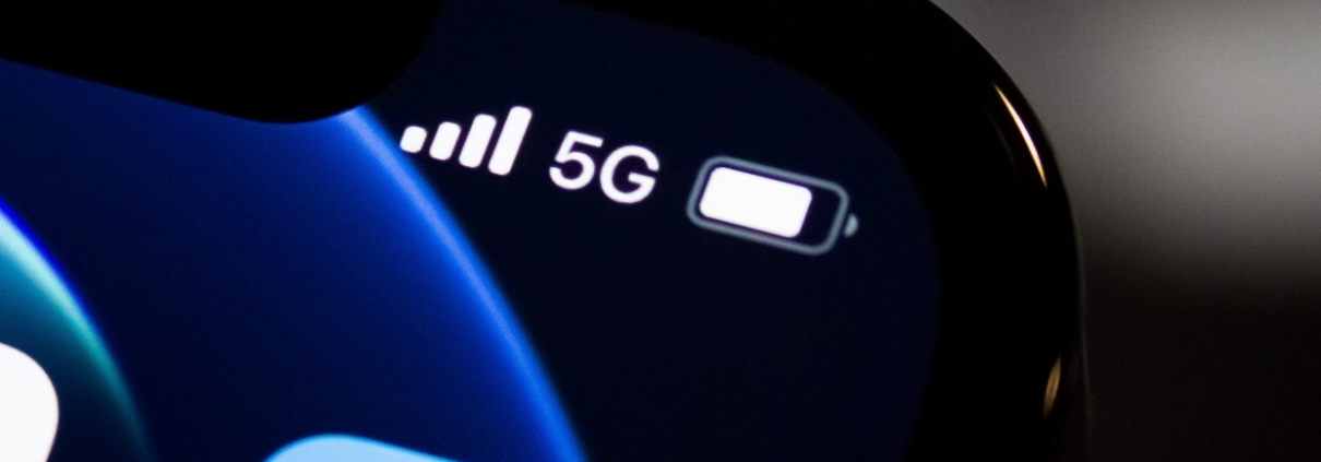 Anatel marca reunião para votar leilão do 5G