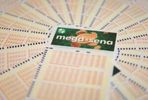 mega sena loteria lotericas sorteio numero dezena cef caixa economica federal