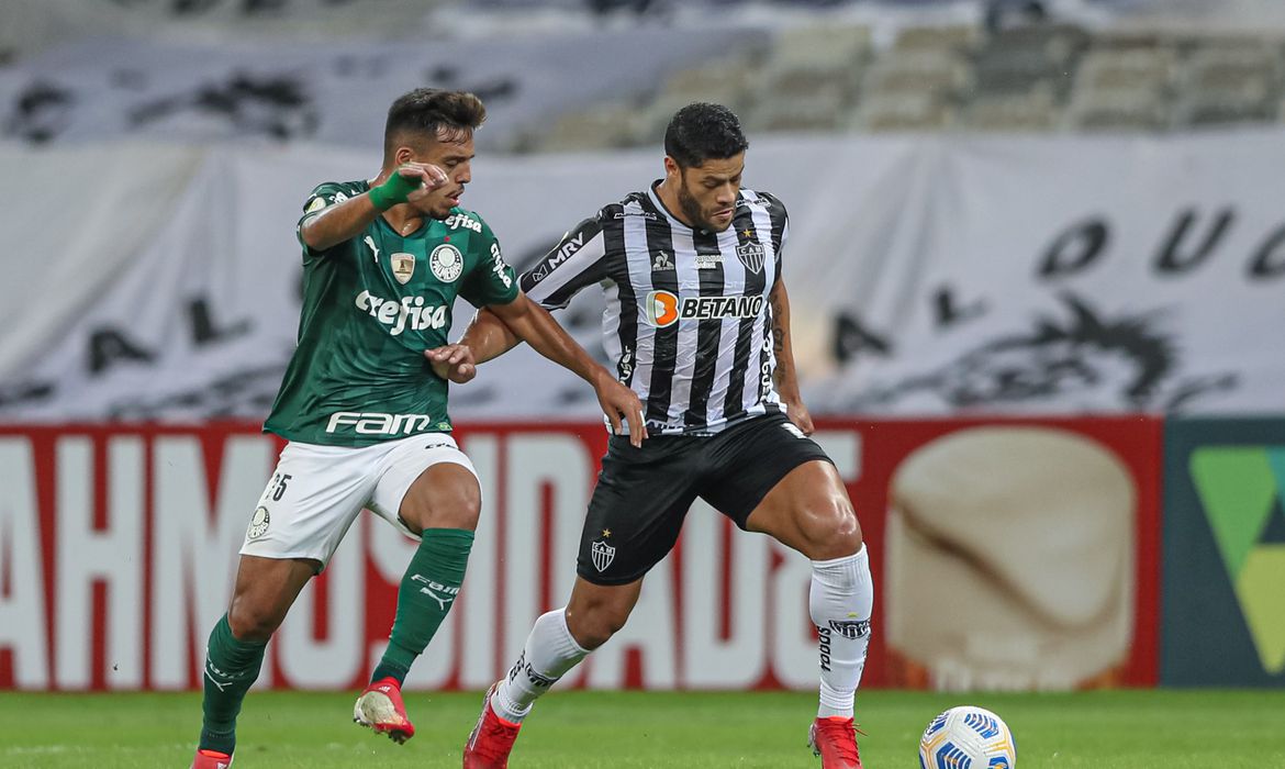 Foto: Pedro Souza/Agência Galo